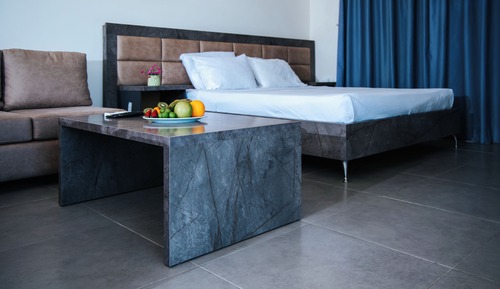 Suite superior