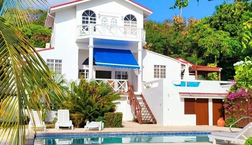 Villa, 2 habitaciones