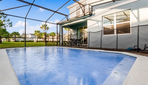 Villa, 5 habitaciones