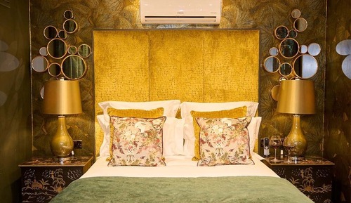 Habitación Confort