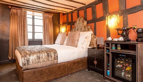 Suite Deluxe