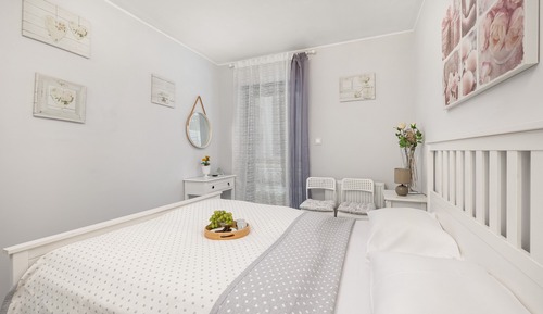 Apartment, 1 Bedroom, Kitchen, Beachside