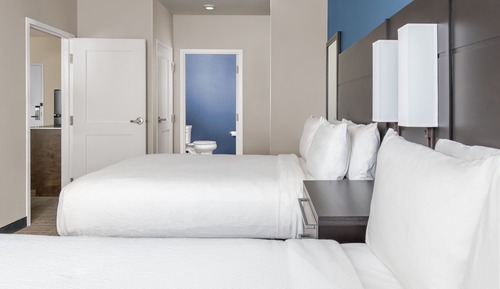 Suite, 1 habitación