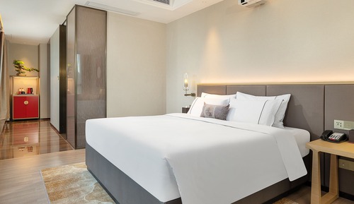 Habitación exclusiva
