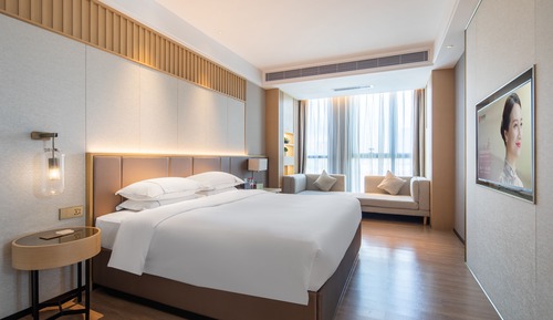 Suite estudio ejecutiva