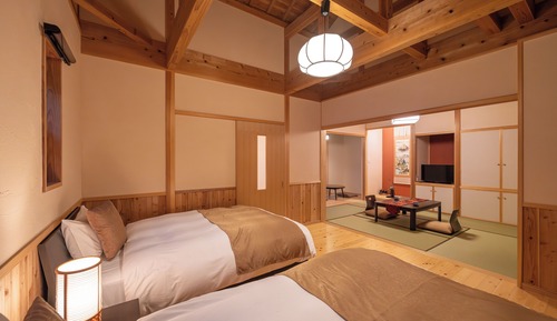 Habitación superior