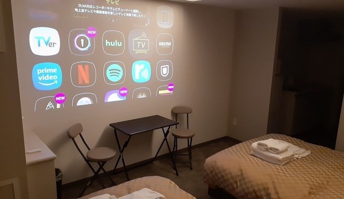 Habitación Confort con 2 camas individuales, no fumadores