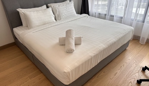 Apartamento de lujo