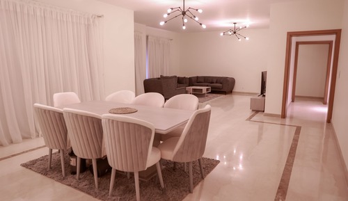 Apartamento de lujo