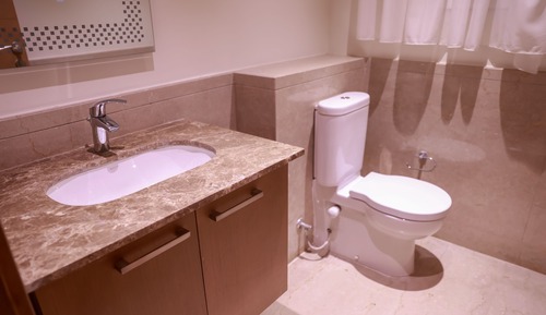 Apartamento de lujo