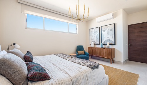 Apartamento de lujo