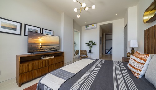 Apartamento Confort