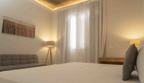 Habitación superior