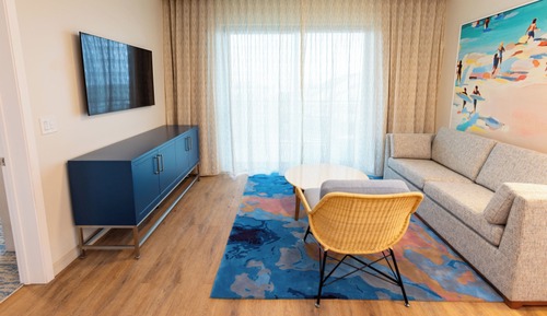 Habitación, 1 habitación (Signature Collection)
