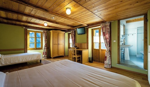 Habitación doble