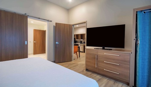 Suite, 1 habitación