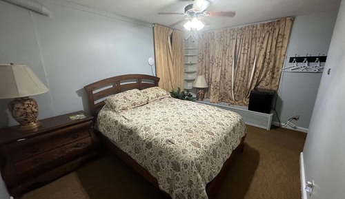 Habitación clásica doble, 1 cama de matrimonio, no fumadores, vistas al patio