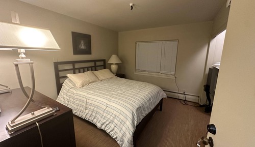 Habitación Deluxe doble, 1 cama de matrimonio, no fumadores