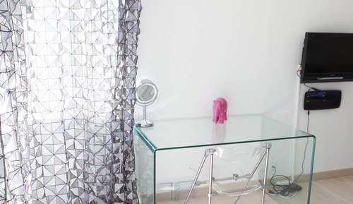 Suite ejecutiva