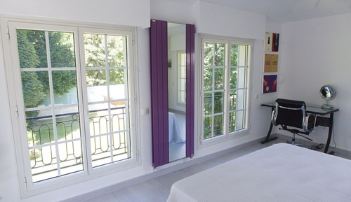 Suite Royal