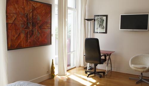 Suite Deluxe