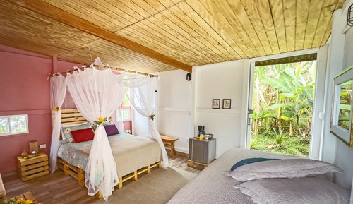 Habitación individual