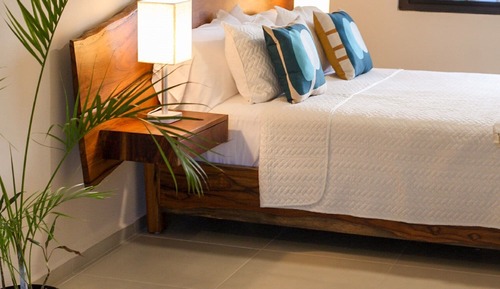 Habitación Deluxe, 1 cama de matrimonio