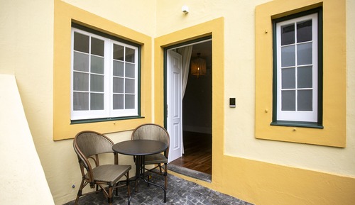 Habitación estándar