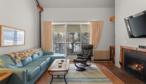 Apartamento, 2 habitaciones
