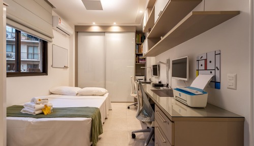 Apartamento