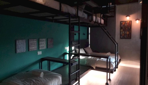 Suite ejecutiva