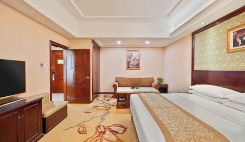 Suite familiar