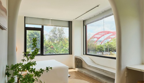 Habitación Deluxe doble