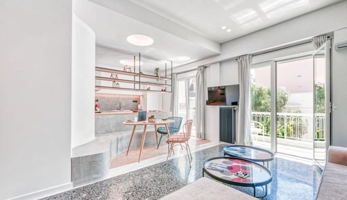 Apartamento