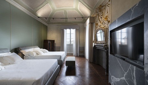 Suite familiar