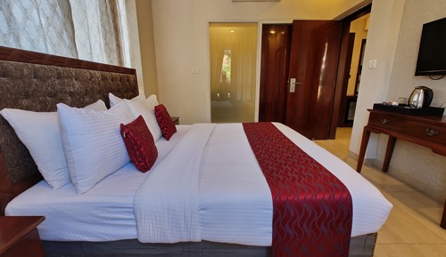 Suite Room