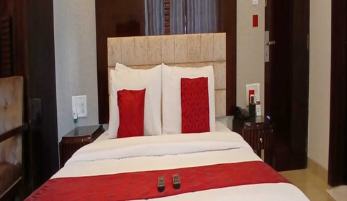 Habitación ejecutiva