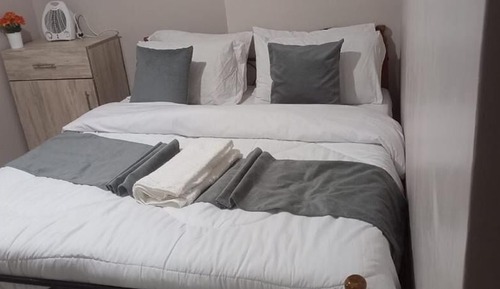 Apartamento Business