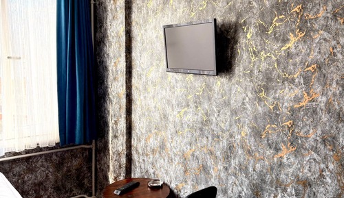 Habitación individual estándar