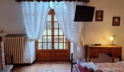 Habitación