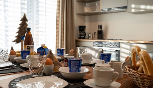 Apartamento Confort