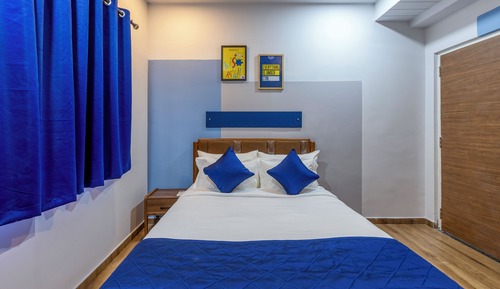 Habitación estándar