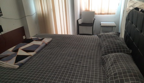 Habitación Deluxe doble