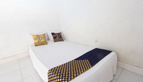 Habitación Deluxe doble