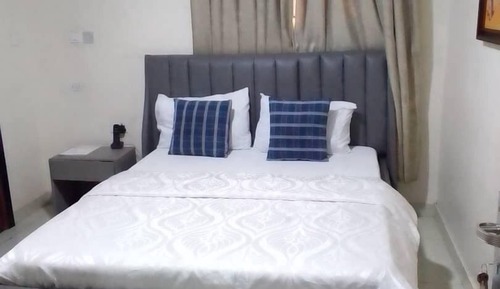 Suite Deluxe