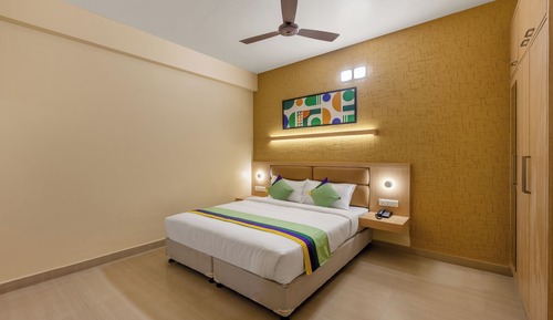 Habitación estándar