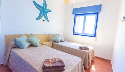 Apartamento estándar