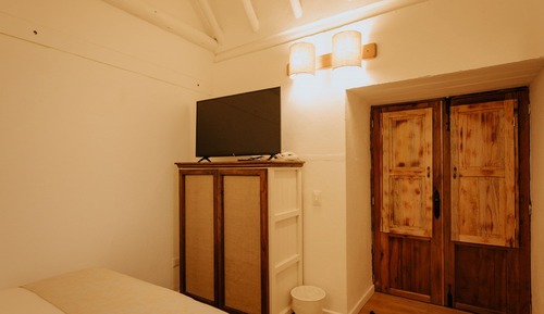 Habitación estándar