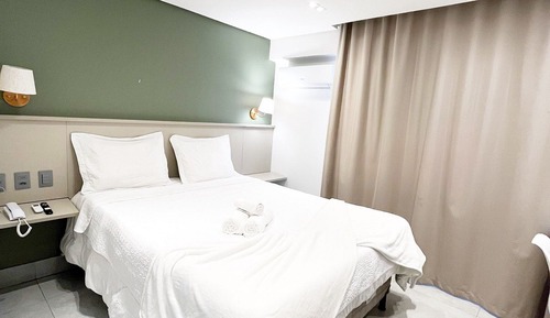 Apartamento Confort