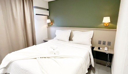 Apartamento Confort